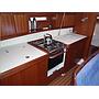 Book yachts online - sailboat - Dufour 425 - Loreley - rent