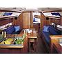 Book yachts online - sailboat - Bavaria 36 - Altair - rent
