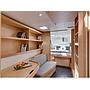 Book yachts online - catamaran - Lagoon 42 owner version - Ocean Pearl - rent