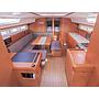 Book yachts online - sailboat - Sun Odyssey 519 - Maistros - rent