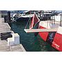 Book yachts online - sailboat - Vismara V71 - Red Carpet - rent