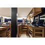 Book yachts online - catamaran - Lagoon 42 - Casta Diva VIP-equipped (AC/Gen/Watermaker) - rent