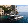 Book yachts online - catamaran - Lagoon 42 - Casta Diva VIP-equipped (AC/Gen/Watermaker) - rent