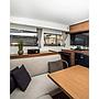 Book yachts online - catamaran - Lagoon 40 - Sol Invictus VIP-equipped (AC/Gen/Watermaker) - rent