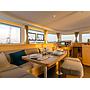Book yachts online - catamaran - Lagoon 42 - Mojito (AC, Generator, Watermaker) - rent