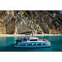 Book yachts online - catamaran - Bali 4.1 - Georgia, A/C, Gen, Watermaker - rent