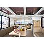 Book yachts online - catamaran - Bali 4.1 - Georgia, A/C, Gen, Watermaker - rent