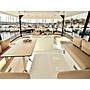 Book yachts online - powercatamaran - Bali 4.3 MY - SIERRA - rent