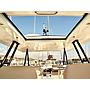 Book yachts online - powercatamaran - Bali 4.3 MY - SIERRA - rent