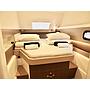 Book yachts online - powercatamaran - Bali 4.3 MY - SIERRA - rent
