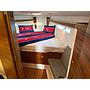 Book yachts online - sailboat - Xp 44 - FILIP - rent
