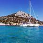 Book yachts online - sailboat - Oceanis 46.1 - BAR-BAR (air condition, generator) - rent