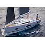 Book yachts online - sailboat - Oceanis 46.1 - BAR-BAR (air condition, generator) - rent