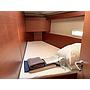 Book yachts online - sailboat - Hanse 458 - Astrea - rent