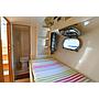 Book yachts online - motorboat - Sanico 60 - nessun nome - rent