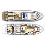 Book yachts online - motorboat - Sanico 60 - nessun nome - rent