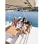 Book yachts online - catamaran - Bali 5.4. - Elena - rent