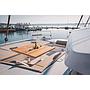 Book yachts online - catamaran - Bali 5.4. - Sikelia - rent
