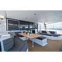 Book yachts online - catamaran - Dufour Catamaran 48 - Jovy - rent