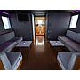 Book yachts online - motorboat - Explorer 92 - Boramar Luxe - rent