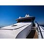 Book yachts online - motorboat - Explorer 92 - Boramar Luxe - rent