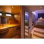 Book yachts online - motorboat - Explorer 92 - Boramar Luxe - rent