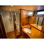 Book yachts online - motorboat - Explorer 92 - Boramar Luxe - rent