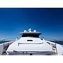 Book yachts online - motorboat - Explorer 92 - Boramar Luxe - rent