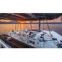 Book yachts online - catamaran - Lagoon 500 - Zee - Refit 2020  - rent