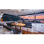 Book yachts online - catamaran - Lagoon 500 - Zee - Refit 2020  - rent