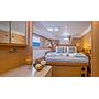 Book yachts online - catamaran - Lagoon 500 - Zee - Refit 2020  - rent