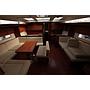 Book yachts online - sailboat - Dufour 500 Grand Large - Nirvana (refit 2020) - rent
