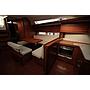 Book yachts online - sailboat - Dufour 500 Grand Large - Nirvana (refit 2020) - rent