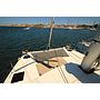 Book yachts online - catamaran - Fountaine Pajot Lucia 40 - Lipara (Ac+Gen+Wm) - rent