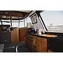 Book yachts online - motorboat - Riva 45 SuperAmerica - Hidra 1977 (Refit 2020) - rent