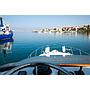 Book yachts online - motorboat - Riva 45 SuperAmerica - Hidra 1977 (Refit 2020) - rent
