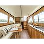 Book yachts online - motorboat - Linssen Grand Sturdy 35.0 AC - Stella - rent