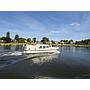 Book yachts online - motorboat - Linssen Grand Sturdy 35.0 AC - Stella - rent