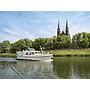 Book yachts online - motorboat - Linssen Grand Sturdy 35.0 AC - Stella - rent