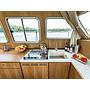 Book yachts online - motorboat - Linssen Grand Sturdy 35.0 AC - Stella - rent