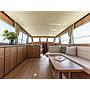 Book yachts online - motorboat - Linssen Grand Sturdy 45.0 AC - Florina - rent