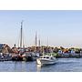 Book yachts online - motorboat - Linssen Grand Sturdy 45.0 AC - Florina - rent