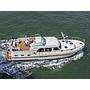 Book yachts online - motorboat - Linssen Grand Sturdy 45.0 AC - Florina - rent