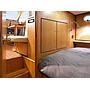 Book yachts online - motorboat - Linssen Grand Sturdy 30.9 AC - Nova Vita - rent