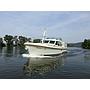Book yachts online - motorboat - Linssen Grand Sturdy 40.0 AC - Bella Donna - rent