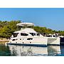 Book yachts online - powercatamaran - Leopard 39 PC - Alana - rent