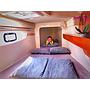 Book yachts online - powercatamaran - Leopard 39 PC - Alana - rent