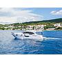 Book yachts online - motorboat - Sessa Fly 47 - Star Dust - rent