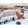 Book yachts online - motorboat - Sessa Fly 47 - Star Dust - rent