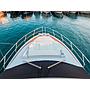 Book yachts online - motorboat - Sessa Fly 47 - Star Dust - rent